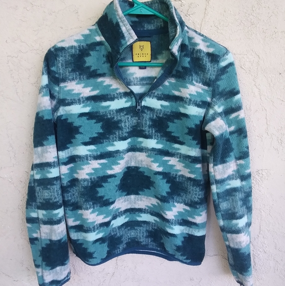 Prince & Fox Sweaters - Sweet cozy pullover sweater - Prince & Fox